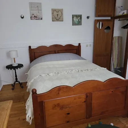 Hébergement de vacances Rêvedelac Meublé Confort *