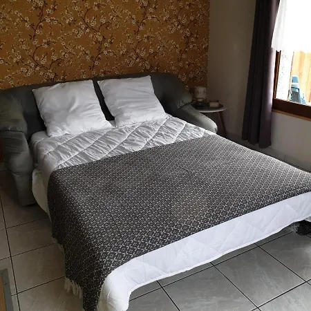 Rêvedelac Meublé Confort *